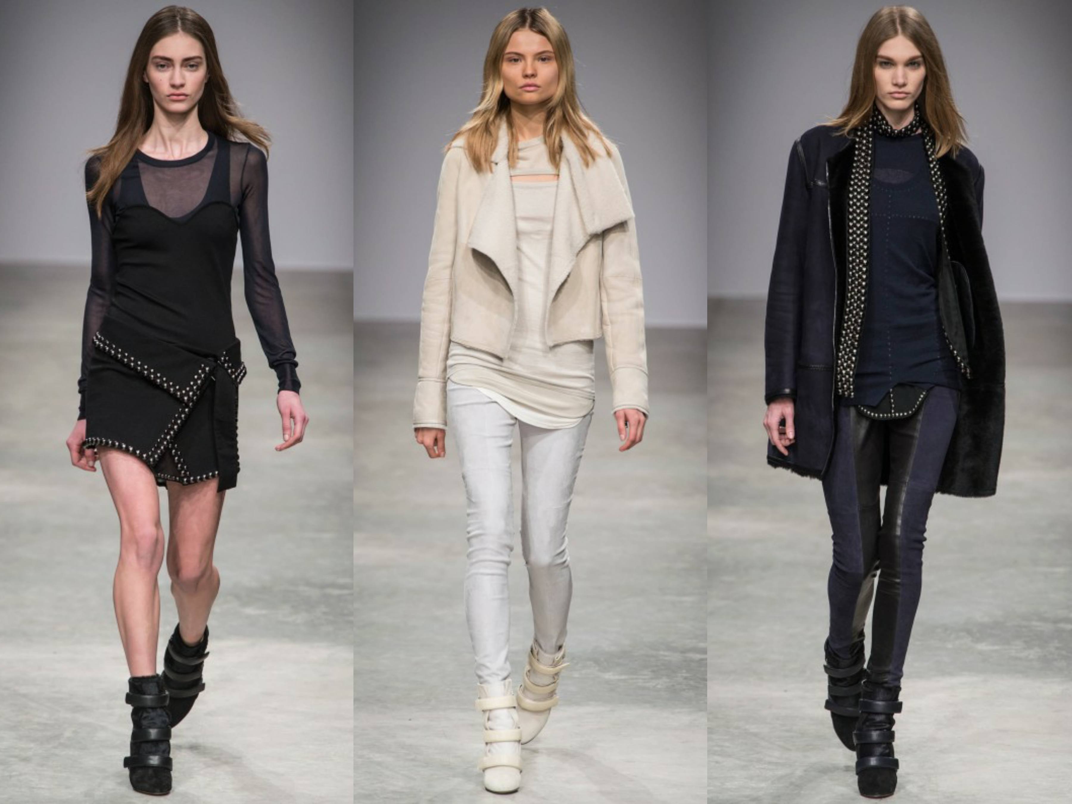 Sneak peek: herfst/winter 2013 2014 cotton & cream