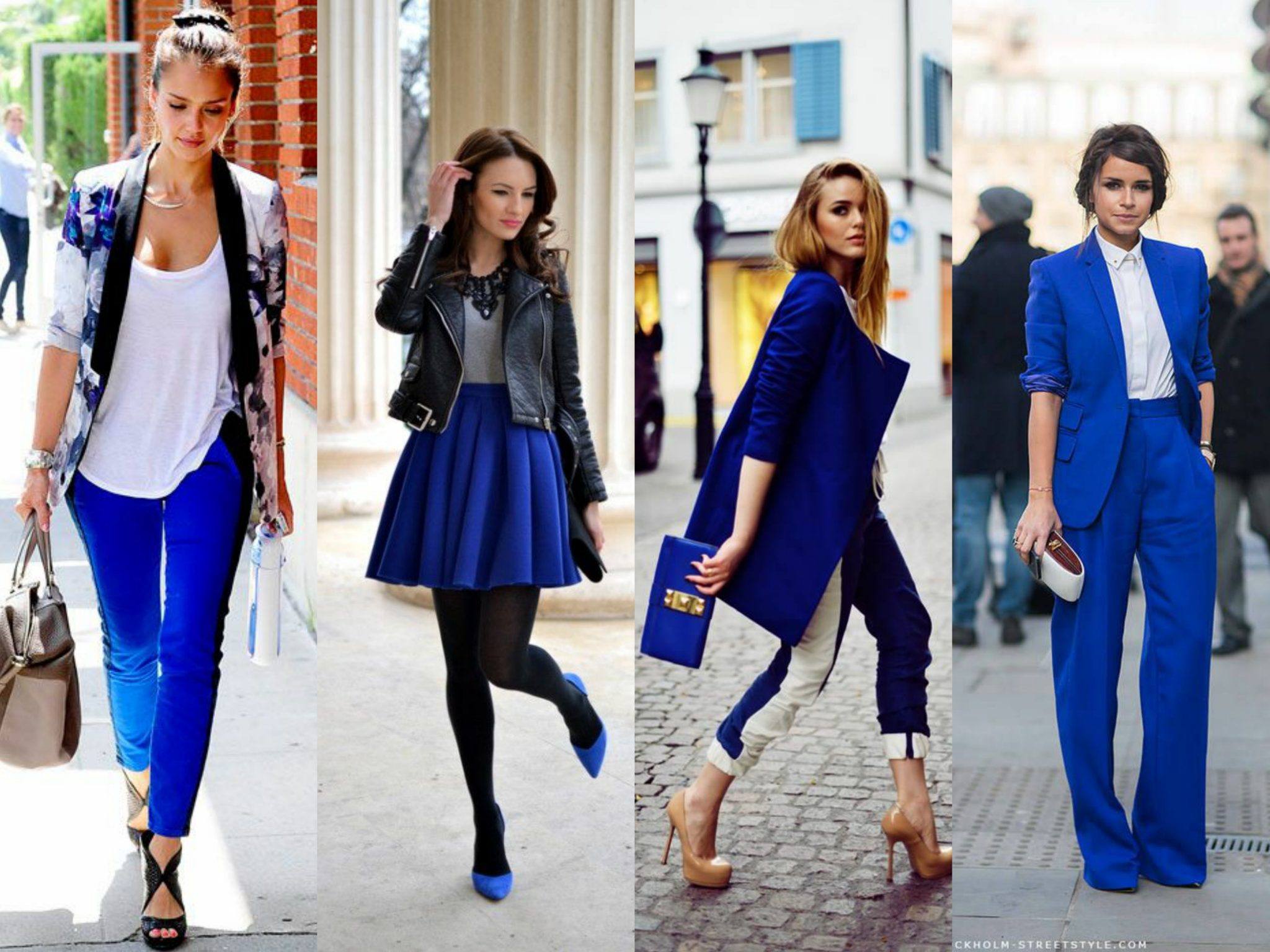 De trendkleuren voor 2015 cotton & cream