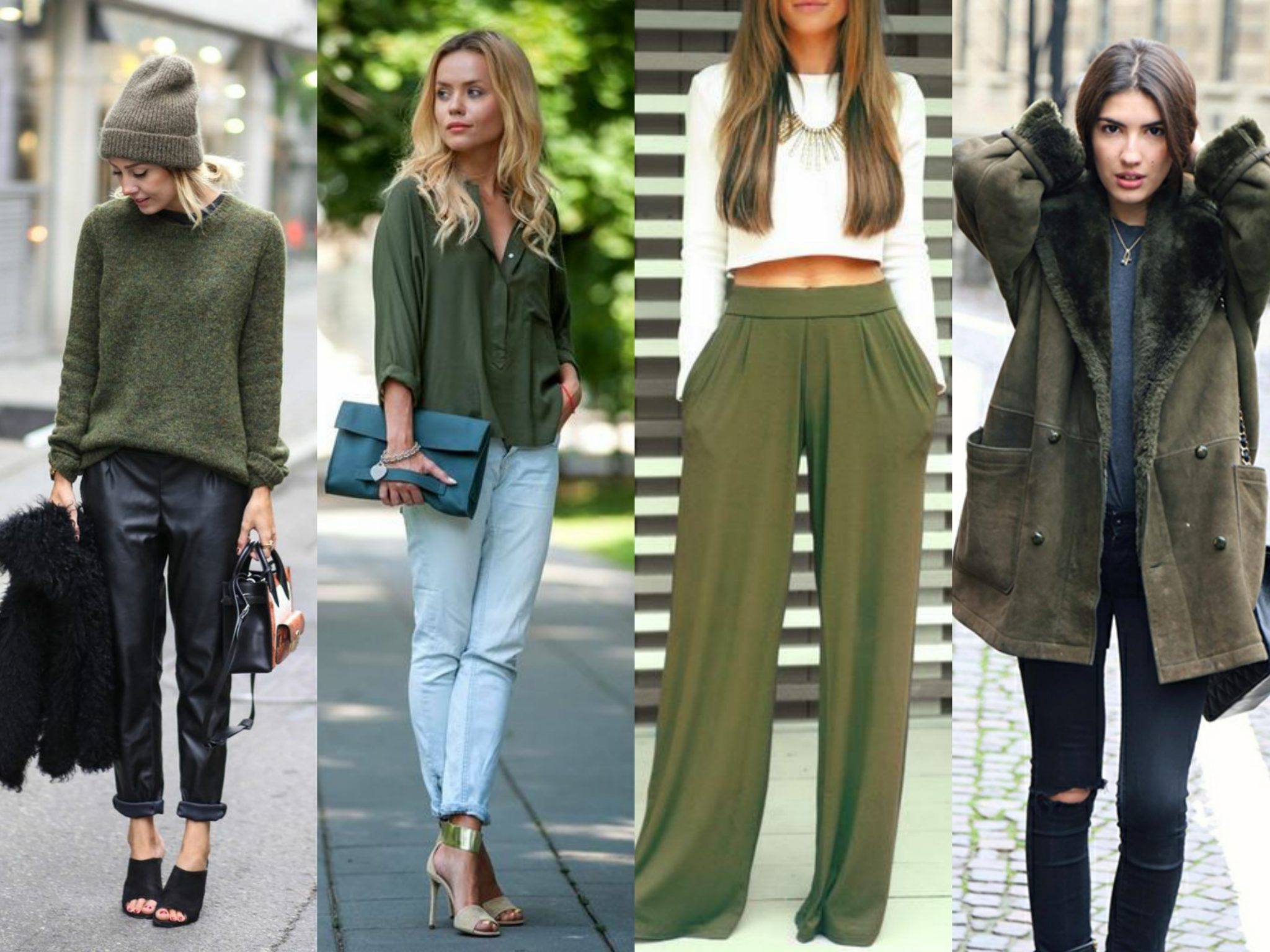 De trendkleuren voor 2015 cotton & cream