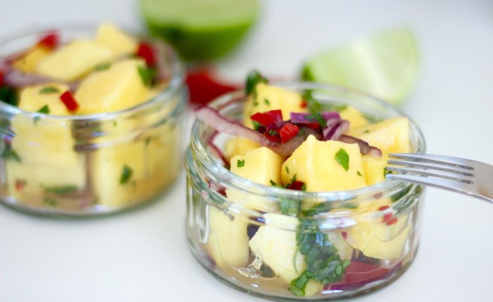 Ceviche van mango2