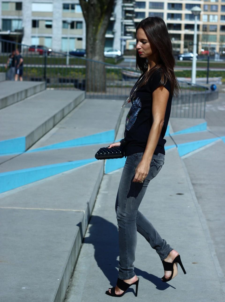 Levis look 3