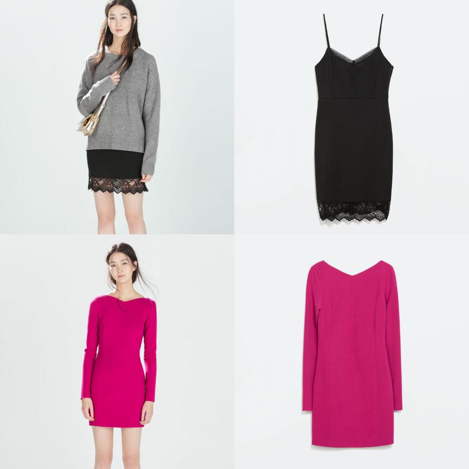 ZARA sale shoppen 3