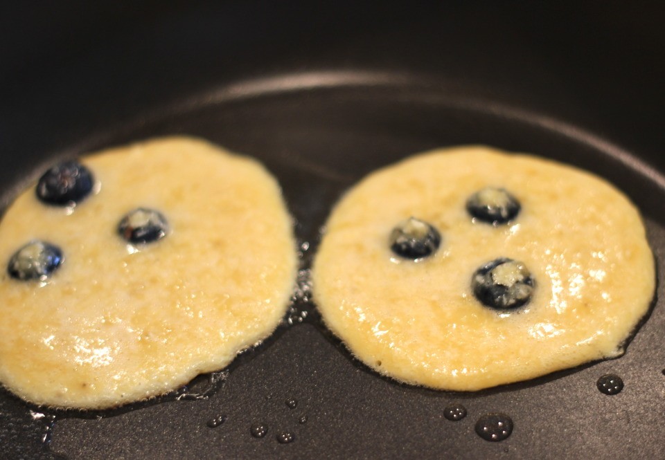 Kokos banaanpannenkoek1