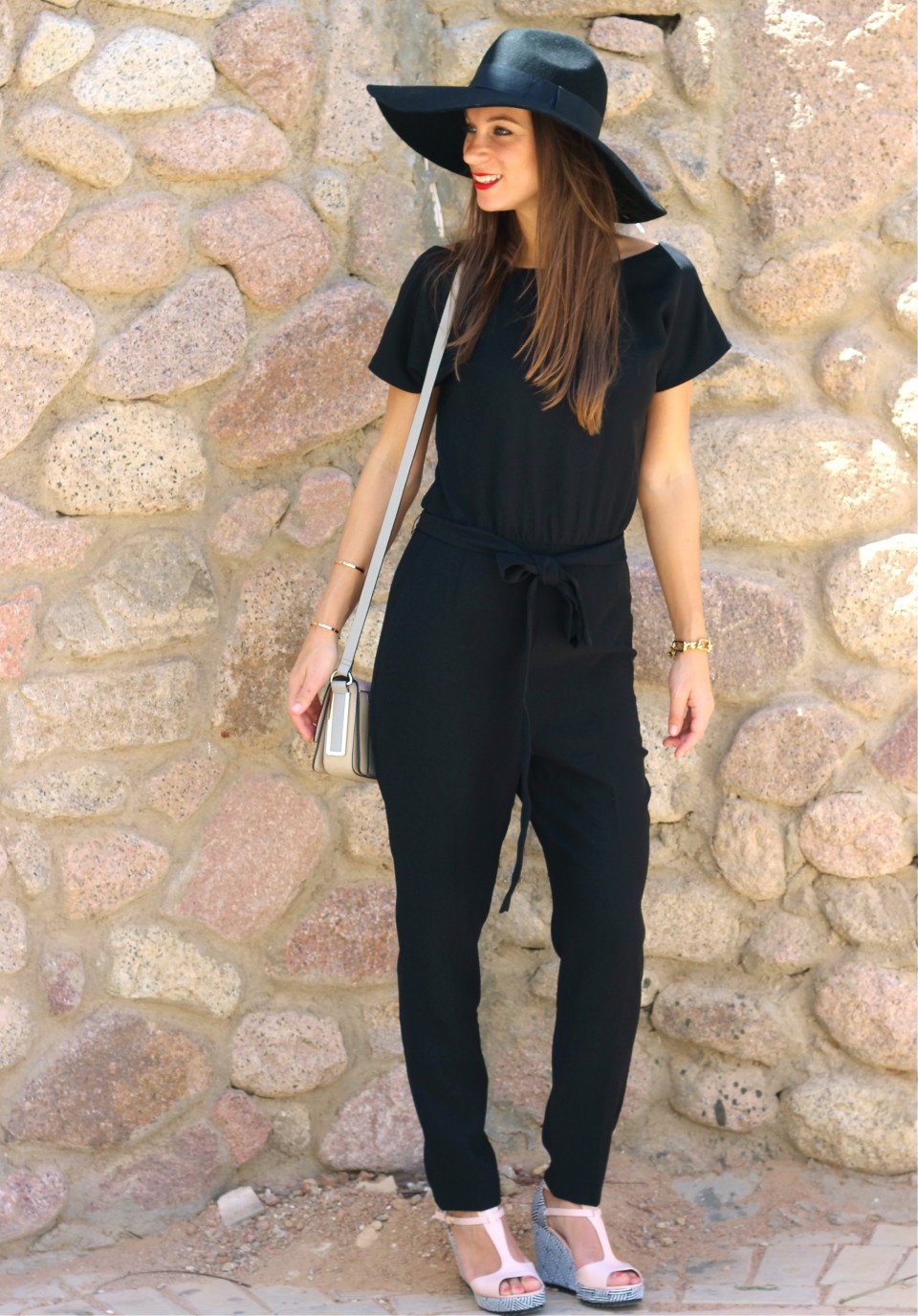 Jumpsuit s.Oliver 5