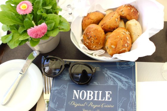 Nobile hotspot prague