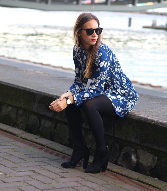 Jurk Pepe jeans2