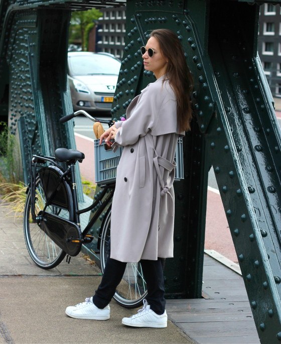 Fietsen door Amsterdam2