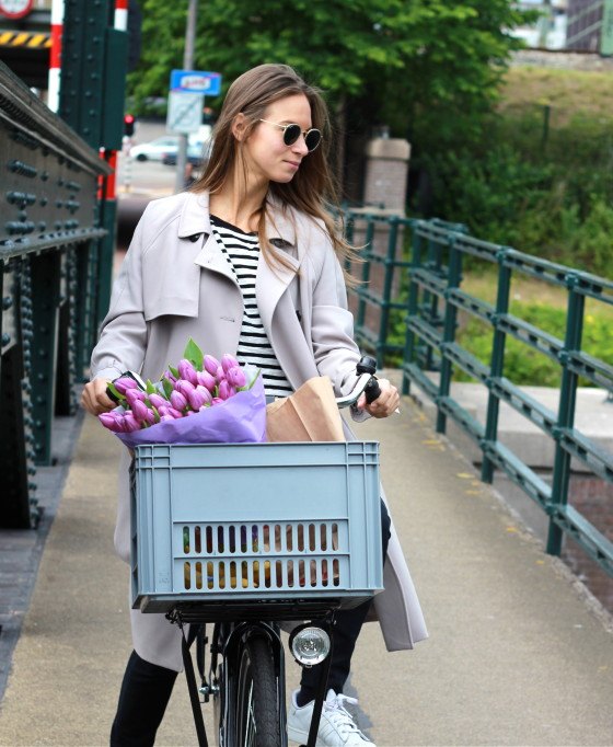 Fietsen door Amsterdam3