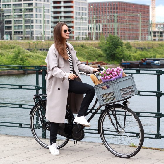 Fietsen door Amsterdam4