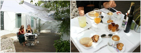 Foto Holos hotel