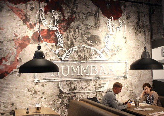Hummbar amsterdam1