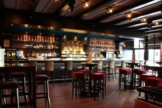 La Cage Amsterdam 3
