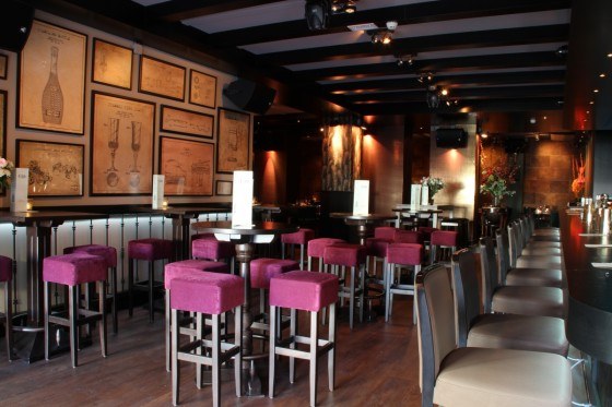 La Cage Amsterdam