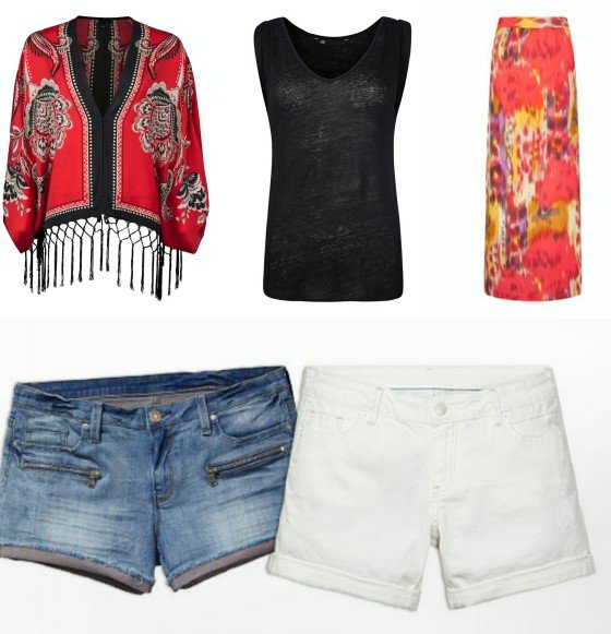 WE fashion festival actie