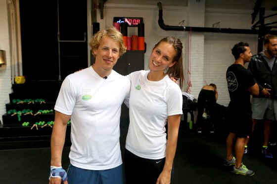 Campina Epke zonderland 4