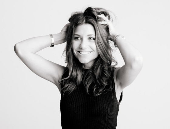 Jacqueline Giannakos
