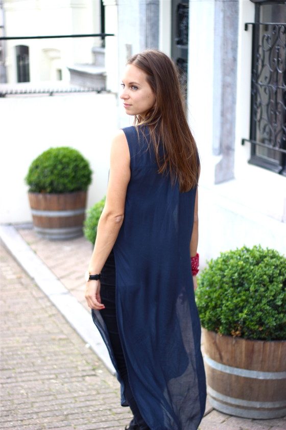 Lange blouse zara1