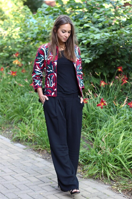 Tropical glamour1