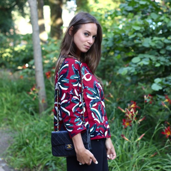 Tropical glamour3