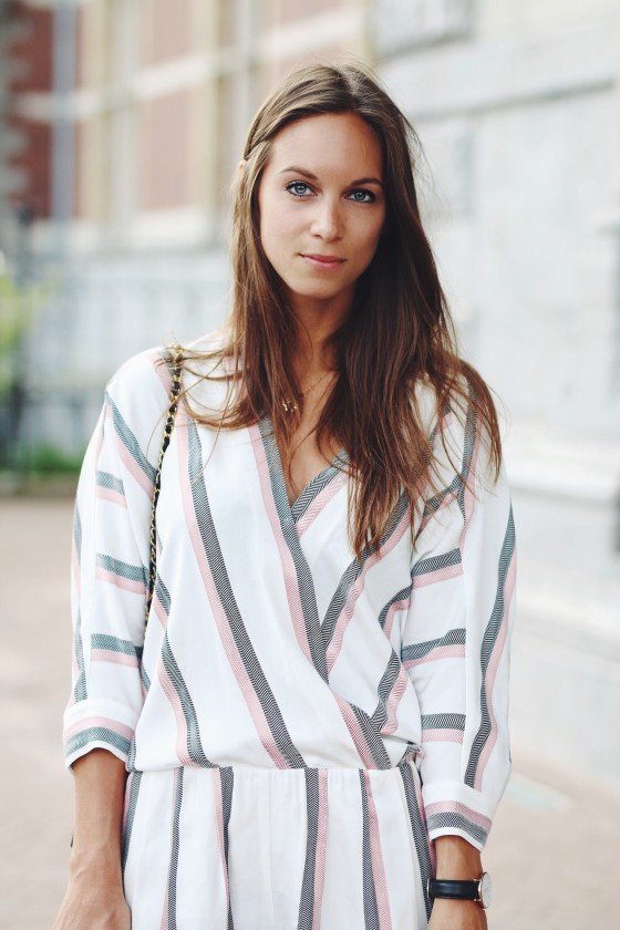 Playsuit maje