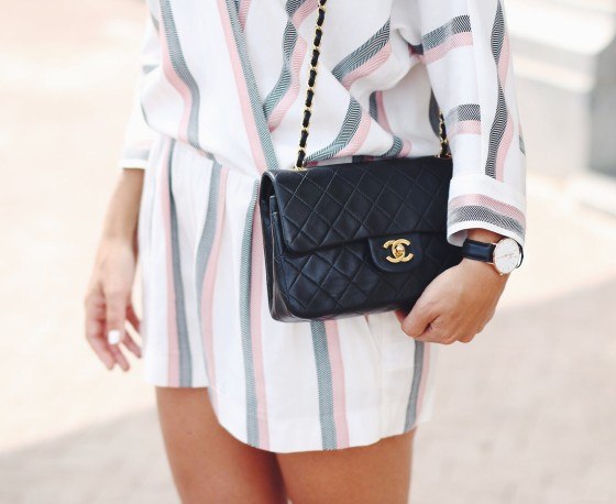 Playsuit Maje
