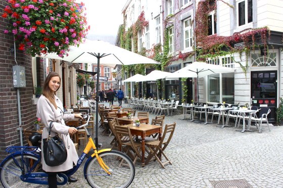 Citytrip maastricht hotspots