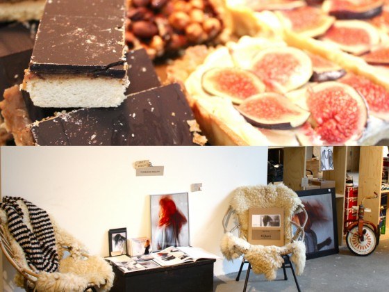 Le Marais Deux & Koffie Maastricht