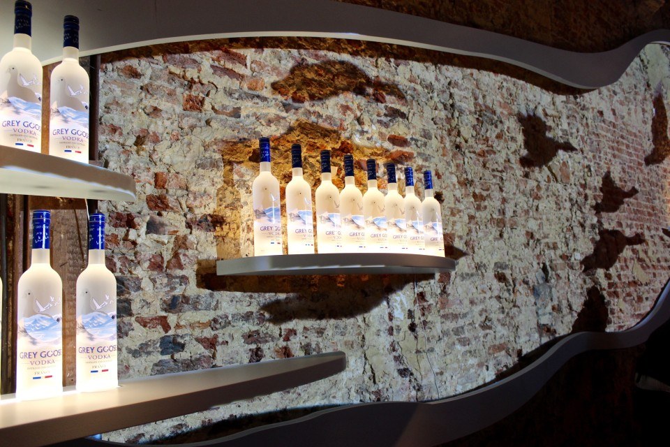 Grey Goose boulangerie fly beyond bar2