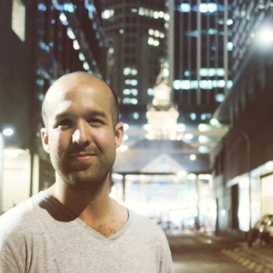 Omar kbiri