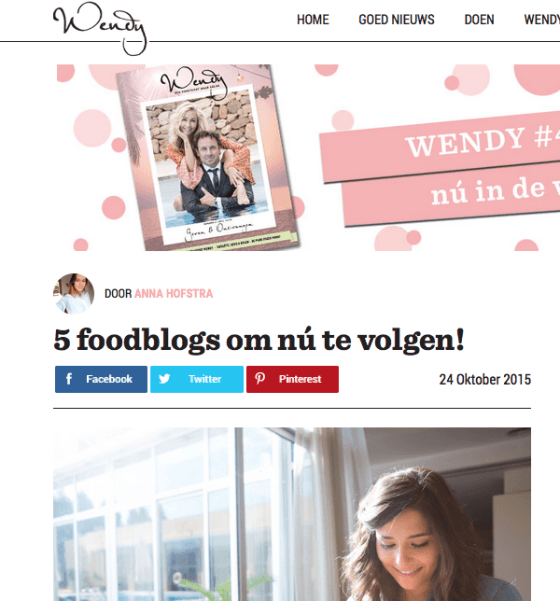 Wendyonline x cottonandcream 1