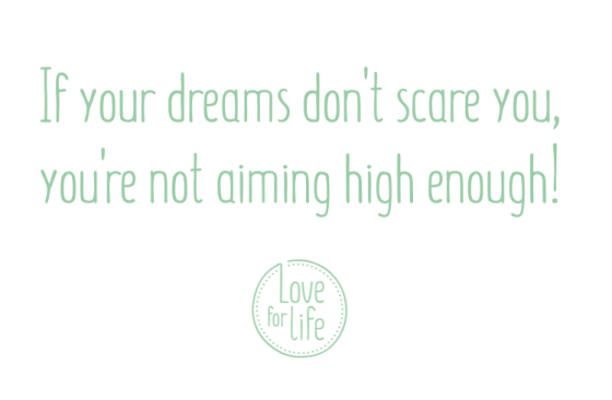 Quote dromen