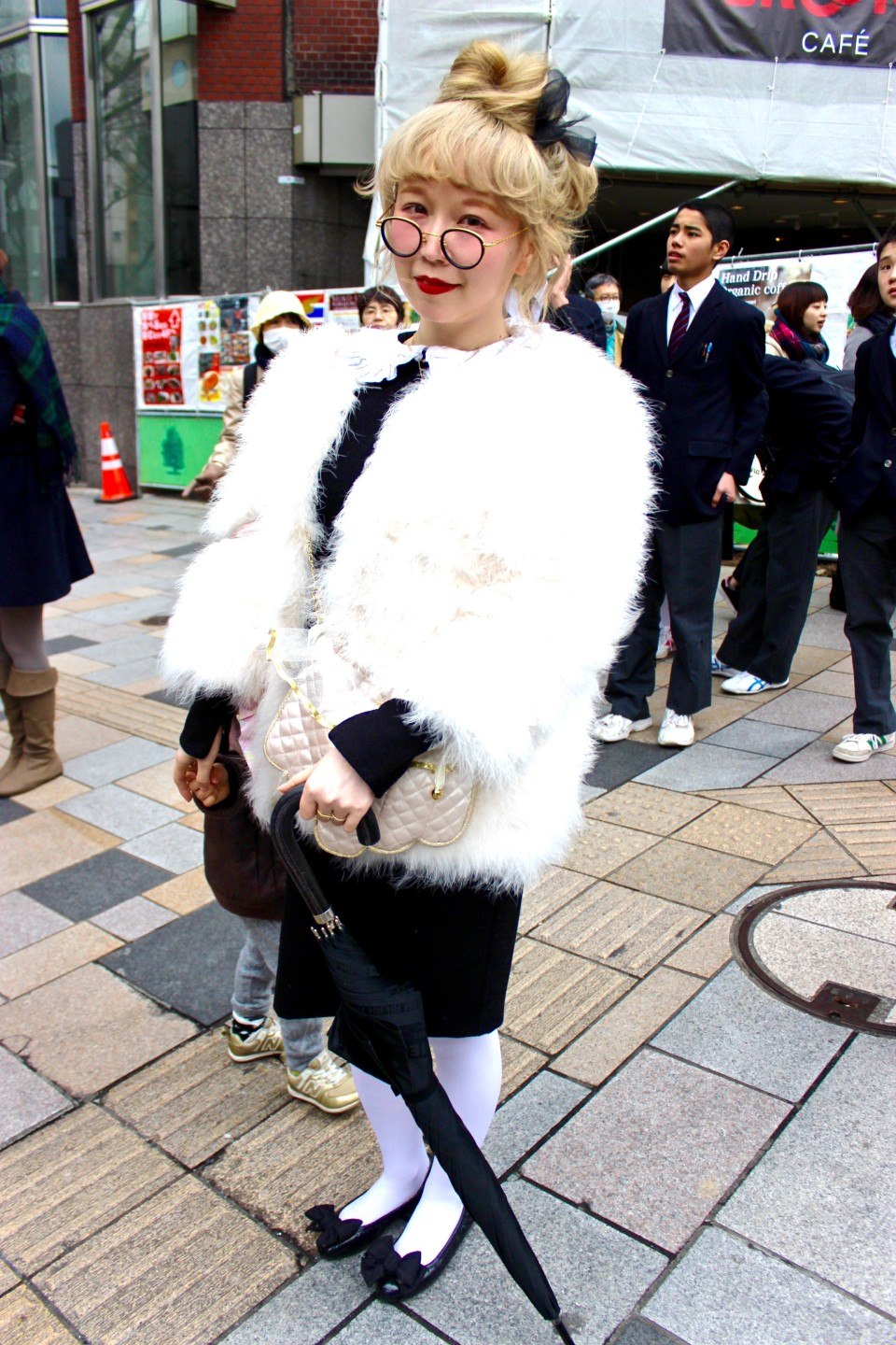 Tokyo streetstyle1