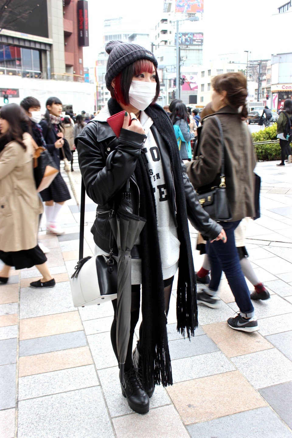 Tokyo streetstyle2