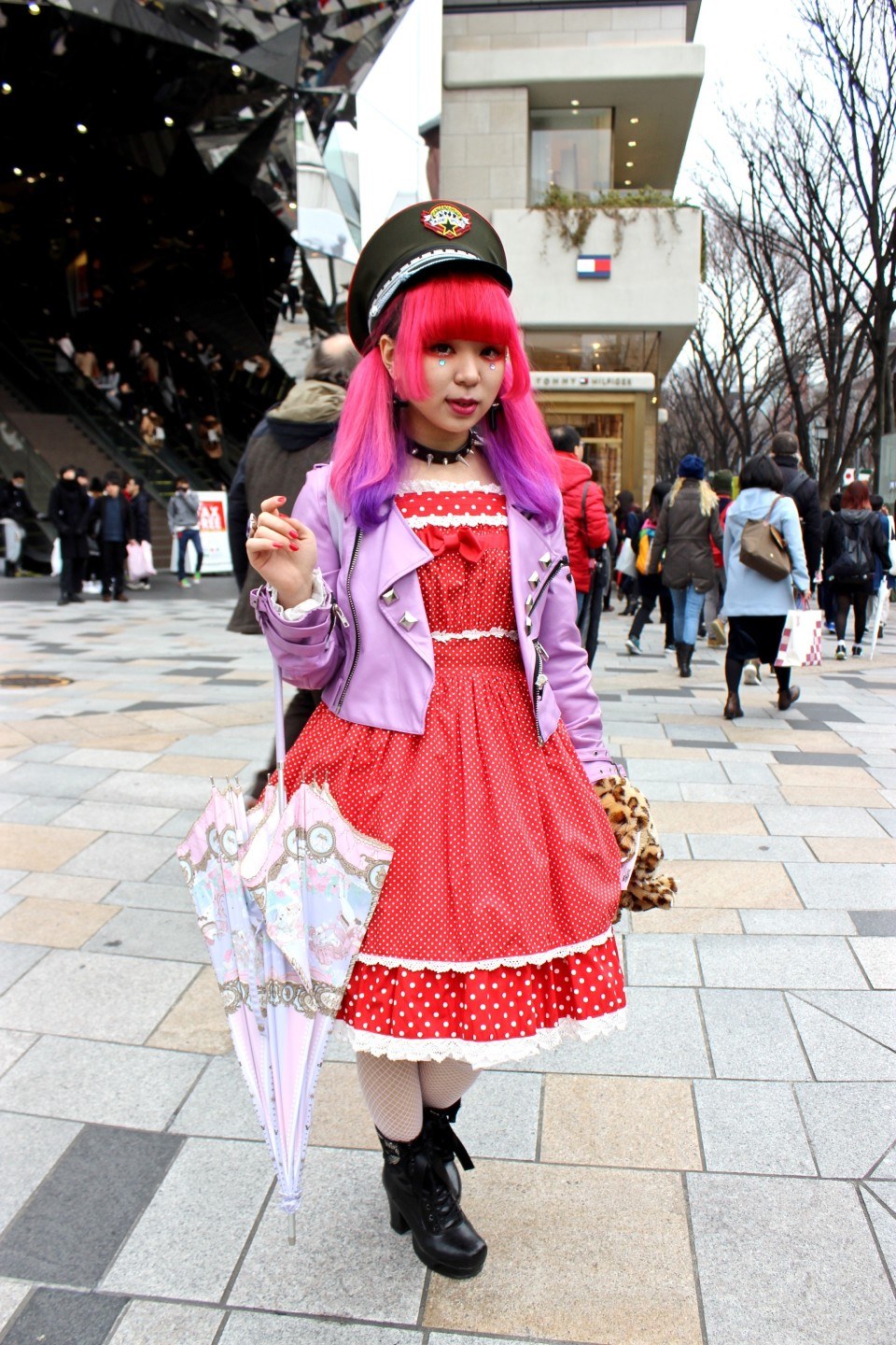 Tokyo streetstyle8