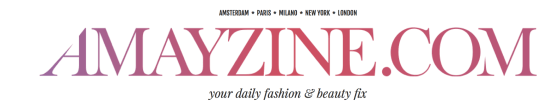 Amayzine logo