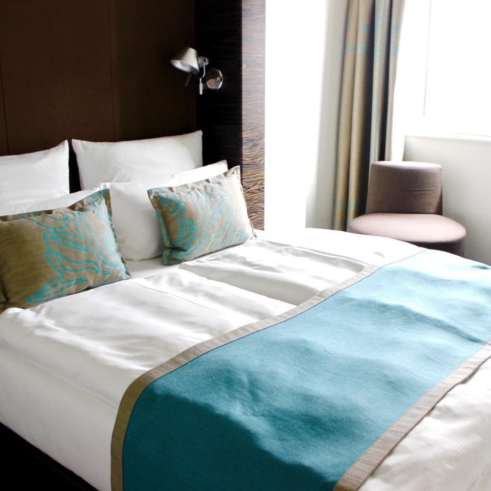 Motel One hamburg