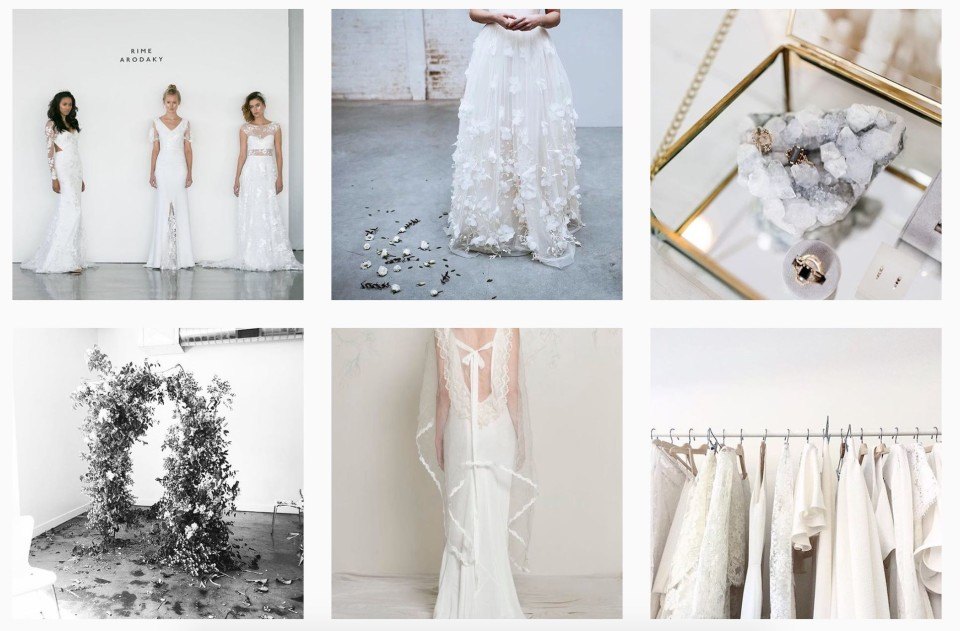 bruids-inspiratie-instagram