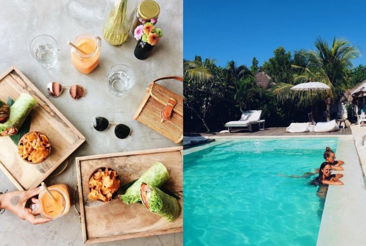 Dit zijn de favoriete Bali hotspots en tips van ‘We like Bali’