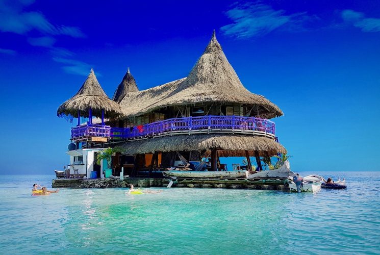 Op je lijstje: 8 x must-go’s in Cartagena, Colombia