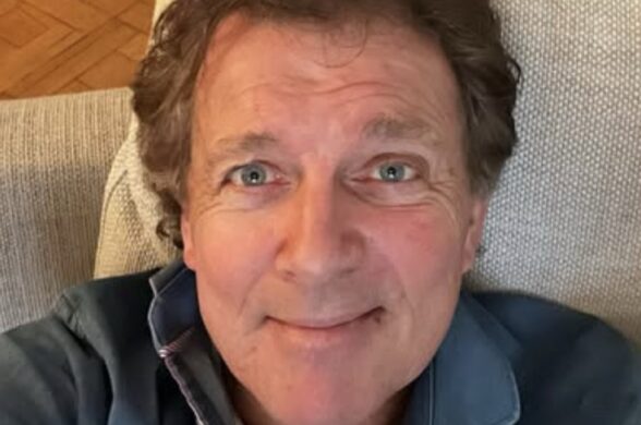 Robert ten Brink