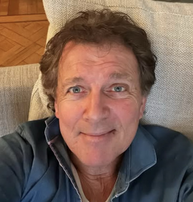 Robert ten Brink