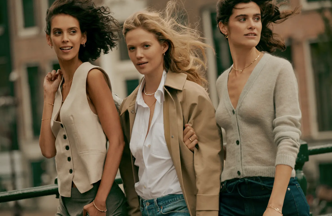 Sieraden voor een zakelijke outfit: subtiele kracht die opvalt