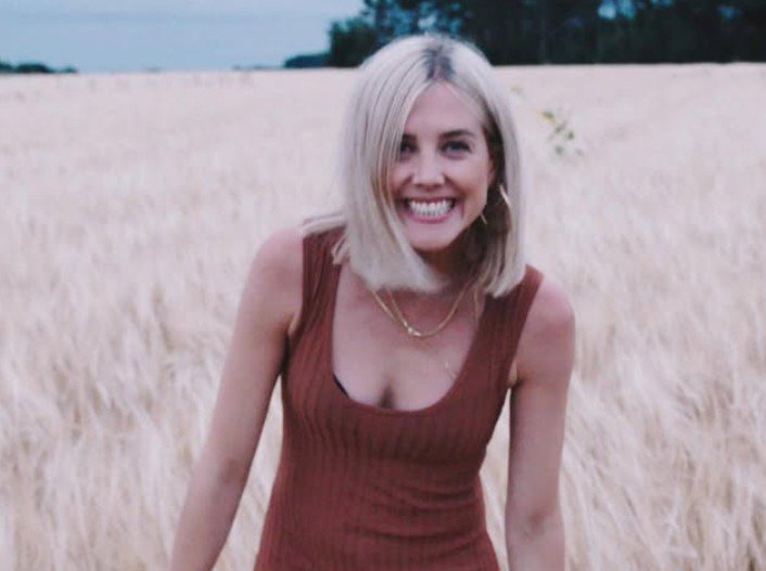 Over Nellie Benner (partner, leeftijd, 3fm)