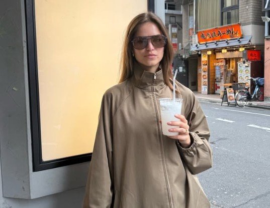 Over Robin Holzken (vader, afkomst, Bram Krikke)