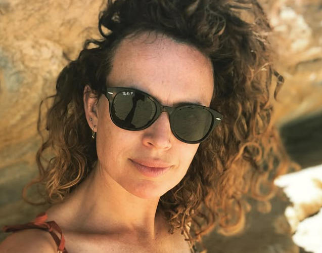 Over Kim Pieters (partner, films, kinderen)