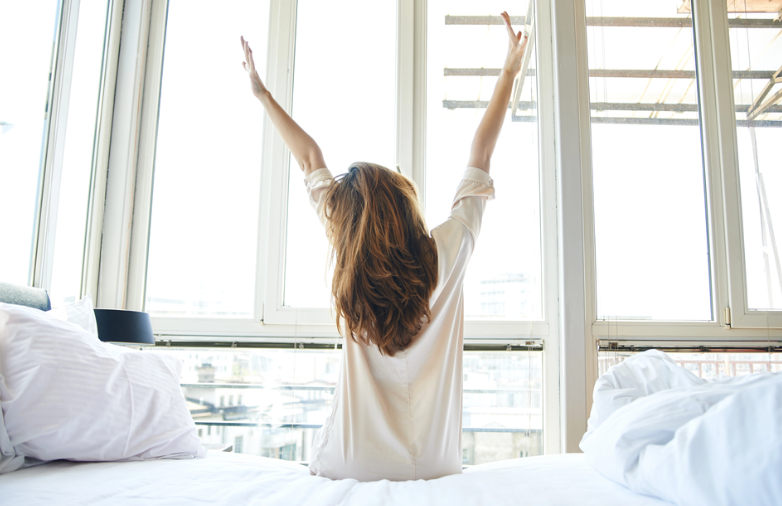 Na de warmste zomer ooit verdient je slaapkamer een eigen temperatuur