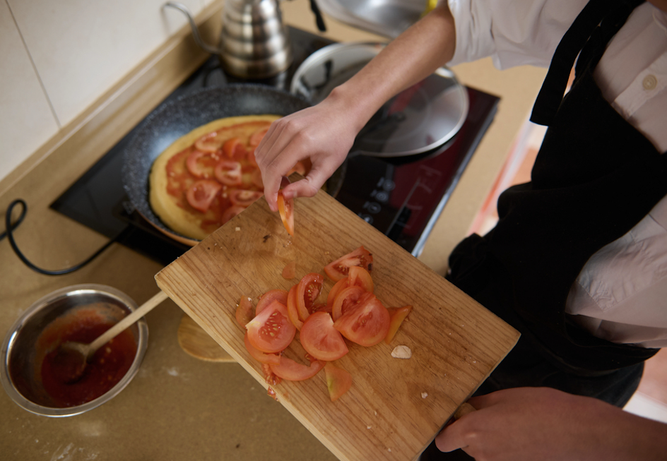 Hoe je van Koken een vorm van Ontspanning kunt maken
