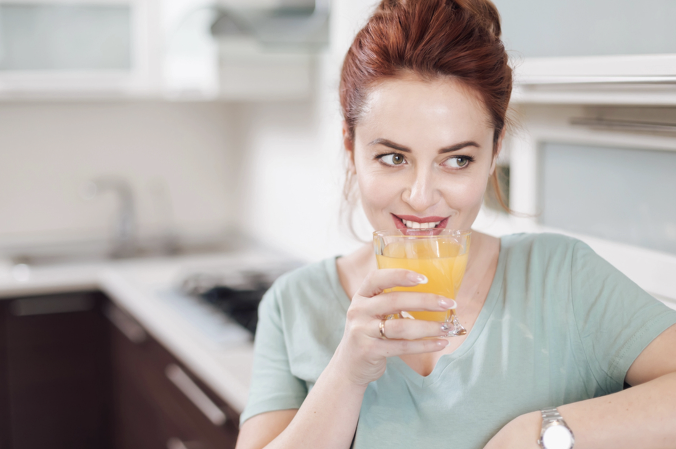 Detox in 1 dag: waarom slowjuice het verschil maakt